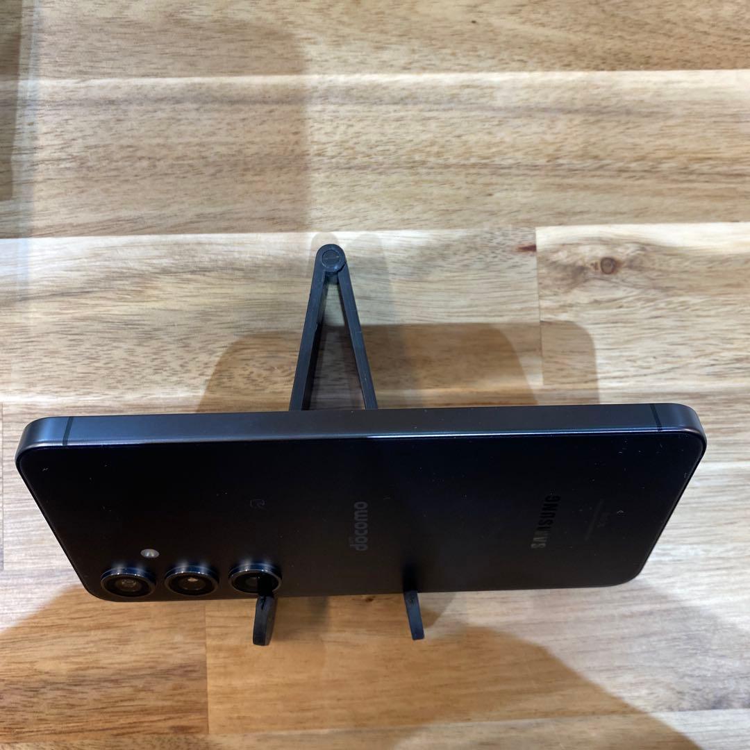 Y1020 docomoSIMフリーGalaxyS24 SC-51E 256GB