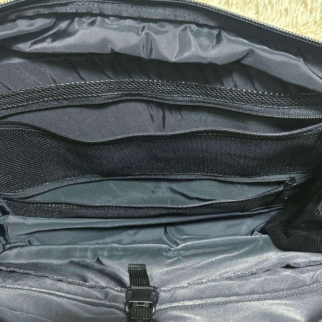 未使用級　ディスピッチ　DSPTCH トートバッグ 2WAY