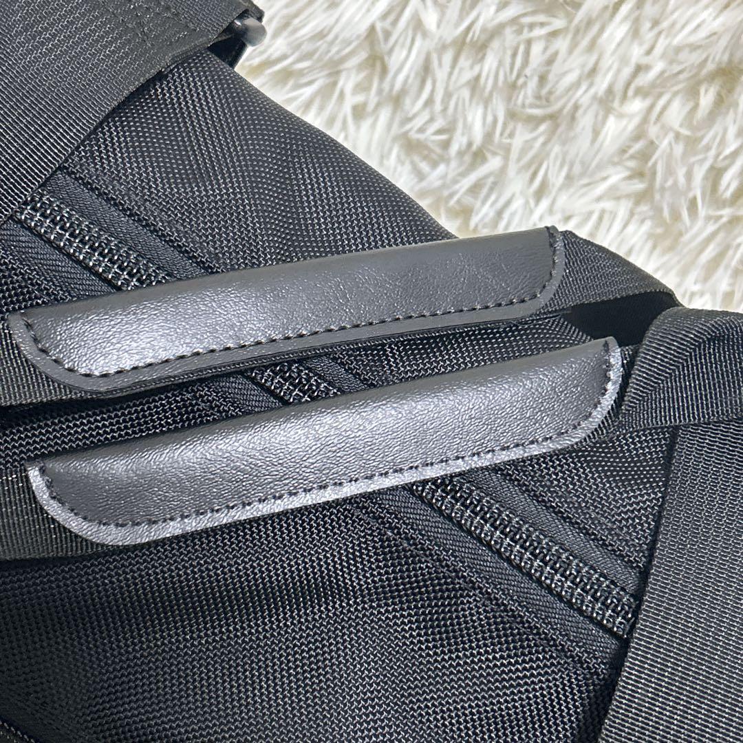 未使用級　ディスピッチ　DSPTCH トートバッグ 2WAY