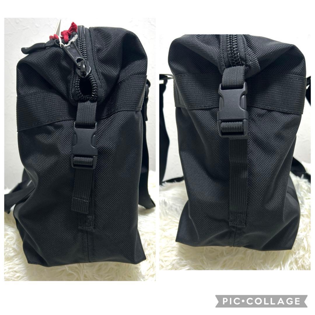 未使用級　ディスピッチ　DSPTCH トートバッグ 2WAY