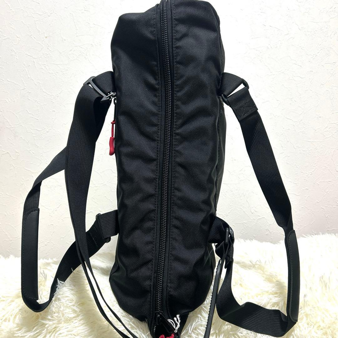 未使用級　ディスピッチ　DSPTCH トートバッグ 2WAY