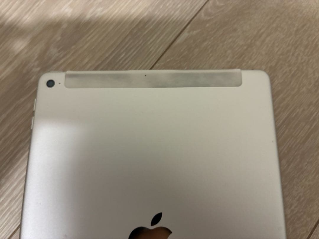 iPad Air2 第2世代 64GB シルバー