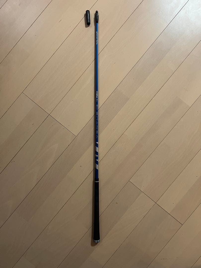 ⚪︎フジクラ　24ベンタスブルー　ハイブリッド 7S