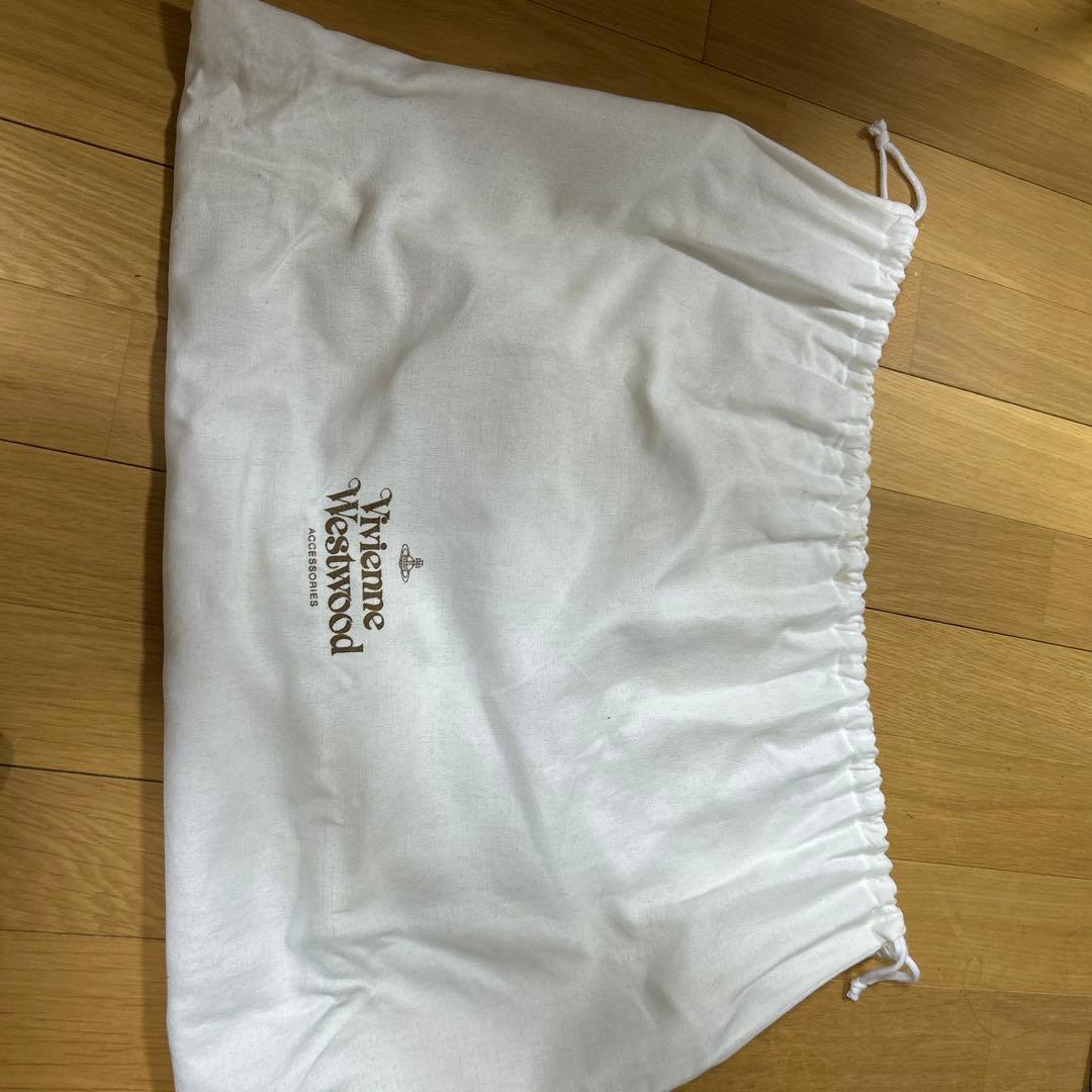 Vivienne Westwood ボストンバック