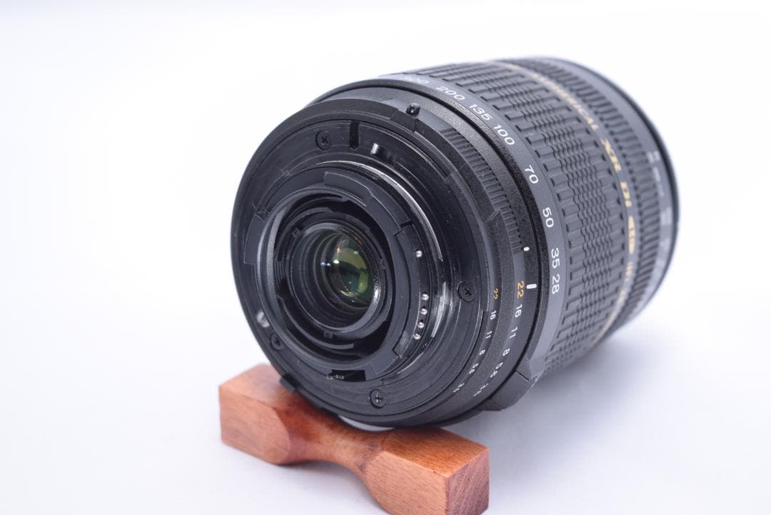 【杉司さま専用‼️】Nikon D7100 Tamron28-300mm