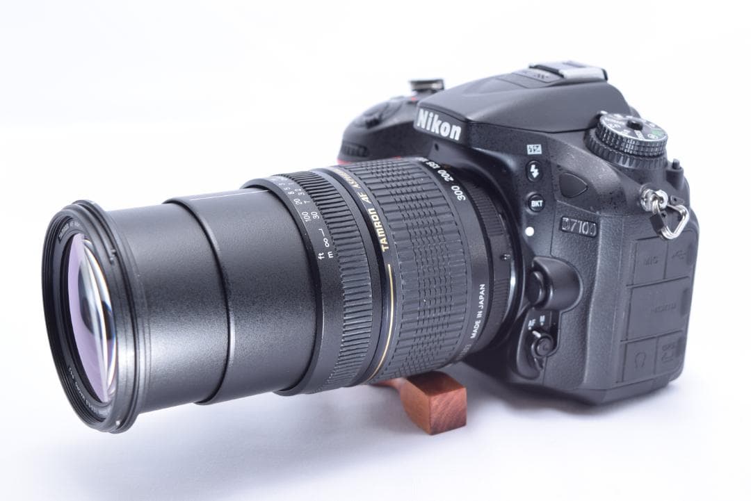 【杉司さま専用‼️】Nikon D7100 Tamron28-300mm