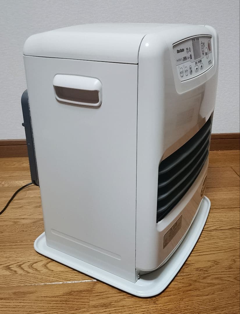 ★極美品 ダイニチ ブルーヒーター FW-3214NE 石油 ファンヒーター