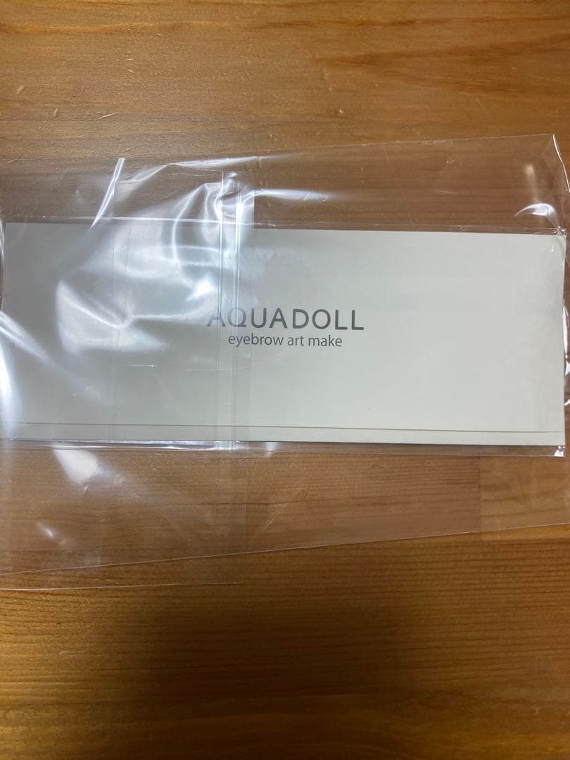 医療用ウィッグ　フルウィッグ　ケア用品セット　　アクアドール　AQUADOLL