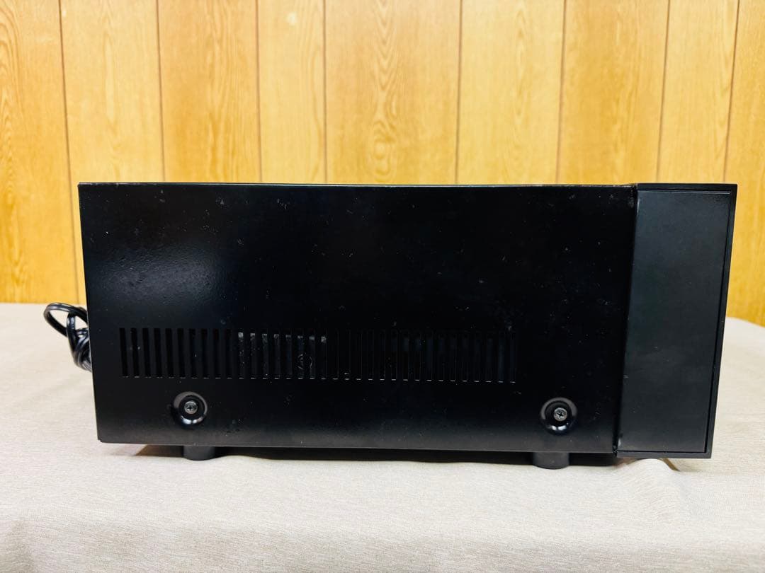 ONKYO オンキヨー Integra M-506 パワーアンプ