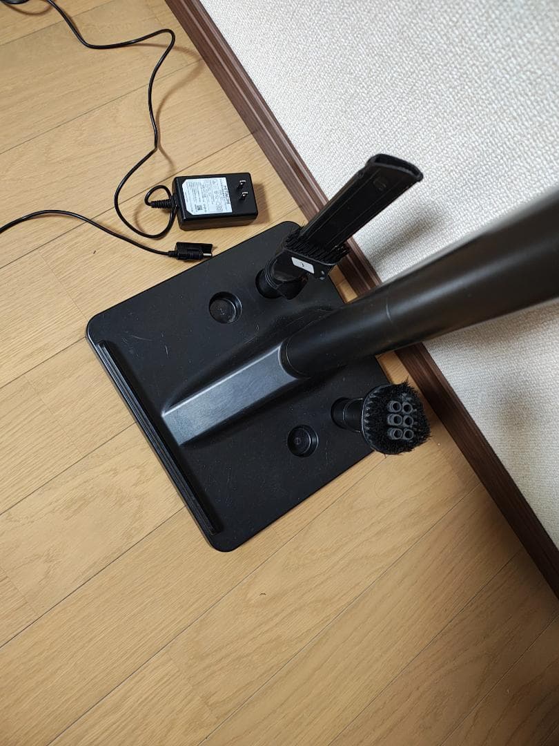 日立★PV-BH900H★2021年製★バッテリー新品と大差なし★3