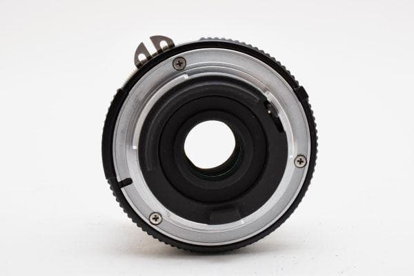 NIKON ニコン AI NIKKOR 28mm f3.5 #325