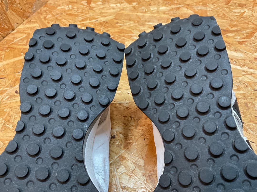 美品 ニューバランス × リーバイス MS327LVB スニーカー US11