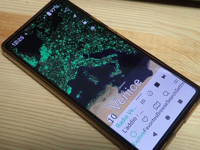 DENON AVアンプ AVR-X1500H 新品リモコン　HEOS対応　美品