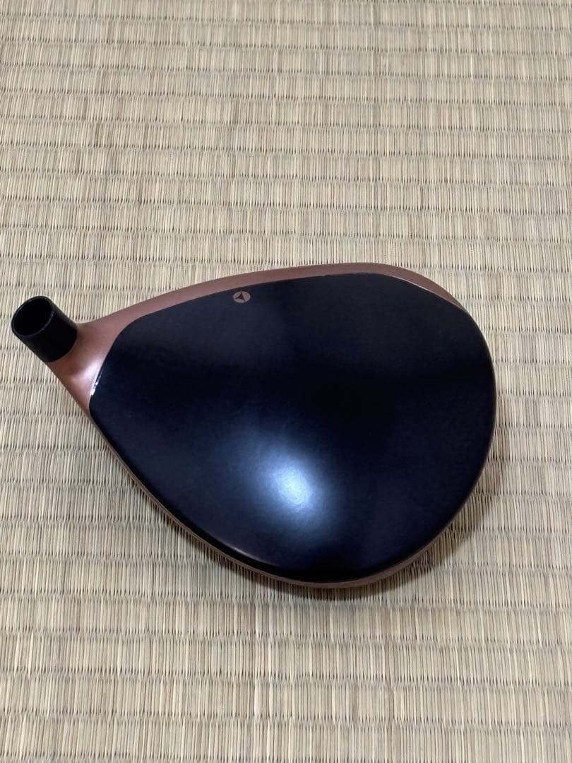 Rain テーラーメイド　ＢＲＮＲミニドライバー　11.5° 中古