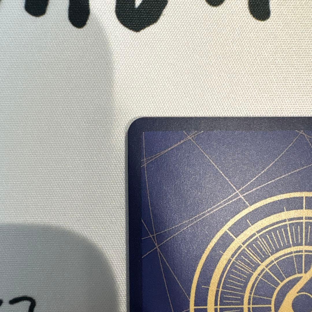 ワンピースカード ゴール・D・ロジャー 手配書 パラレル OP09-118