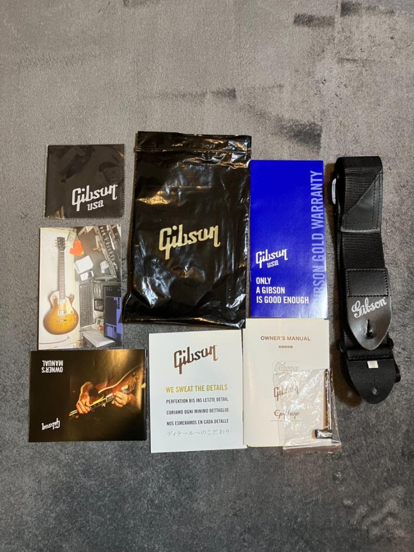 Gibson Les Paul Studio Tribute ギブソン 2019