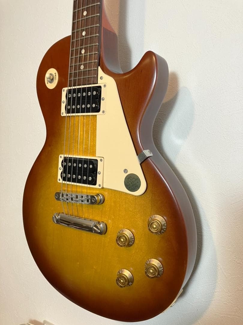 Gibson Les Paul Studio Tribute ギブソン 2019
