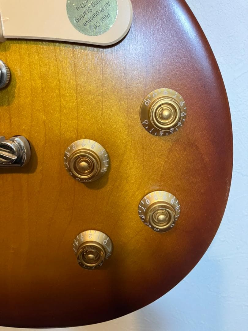 Gibson Les Paul Studio Tribute ギブソン 2019