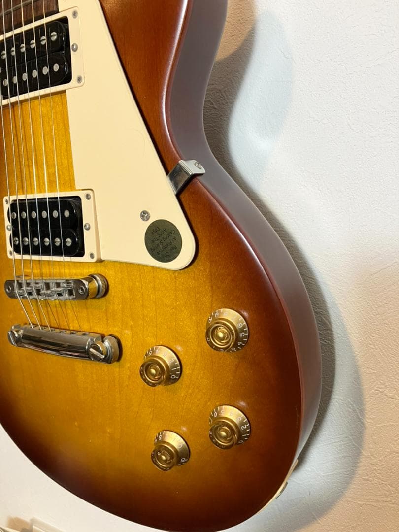 Gibson Les Paul Studio Tribute ギブソン 2019