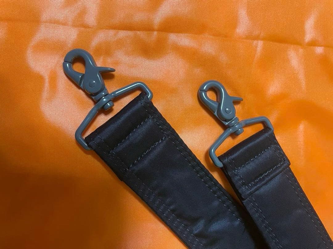 【美品】PORTER タンカー 3way ビジネスバッグ　ブラック　A4収納