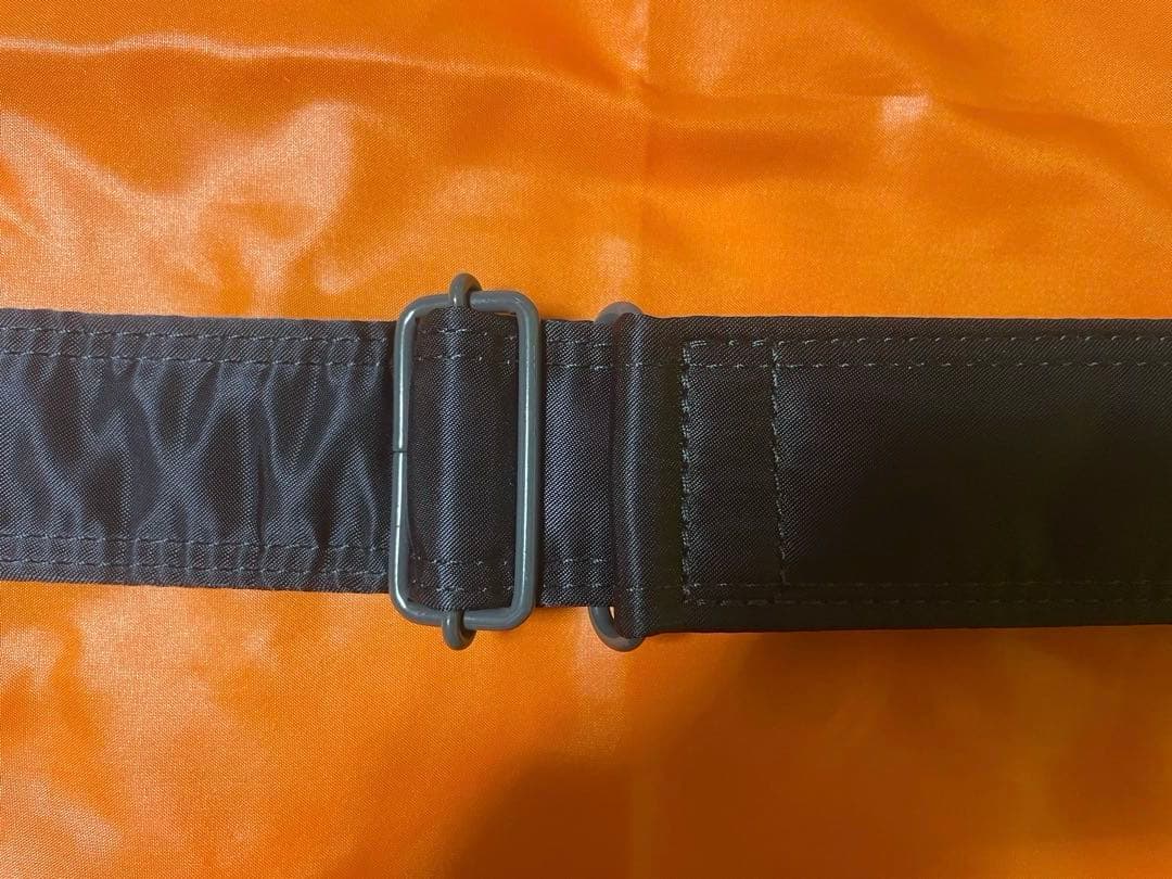 【美品】PORTER タンカー 3way ビジネスバッグ　ブラック　A4収納