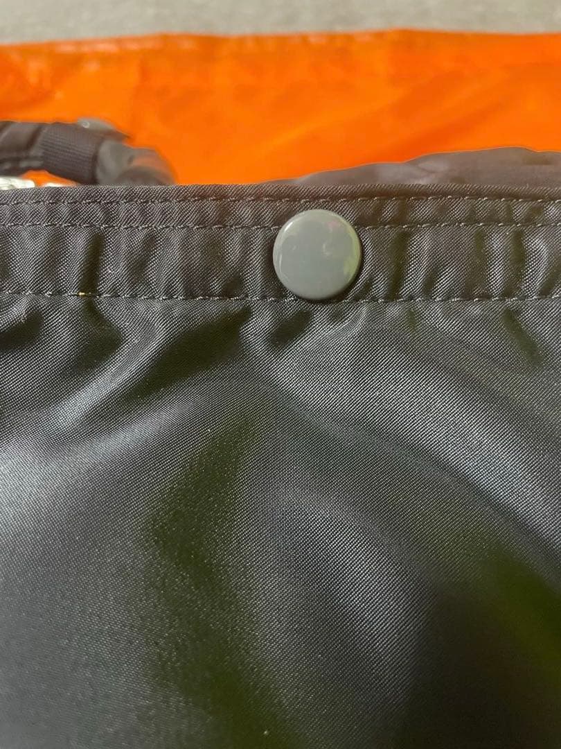 【美品】PORTER タンカー 3way ビジネスバッグ　ブラック　A4収納