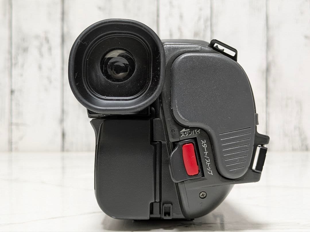 SONY　CCD-TR3　Hi8　8mm対応　ステーションセット