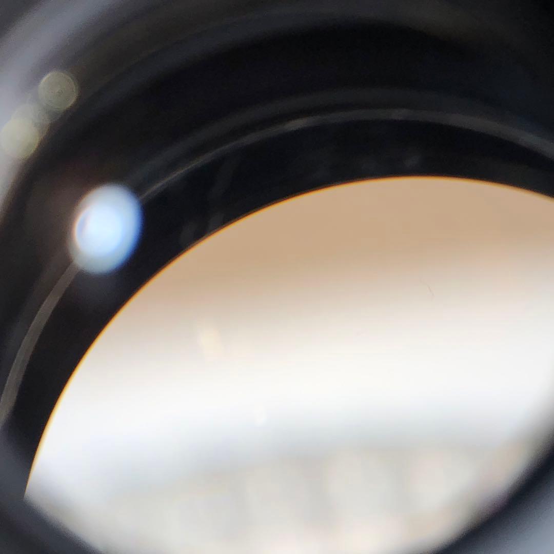 付属品付き　Canon 50mm f1.4 FDマウント