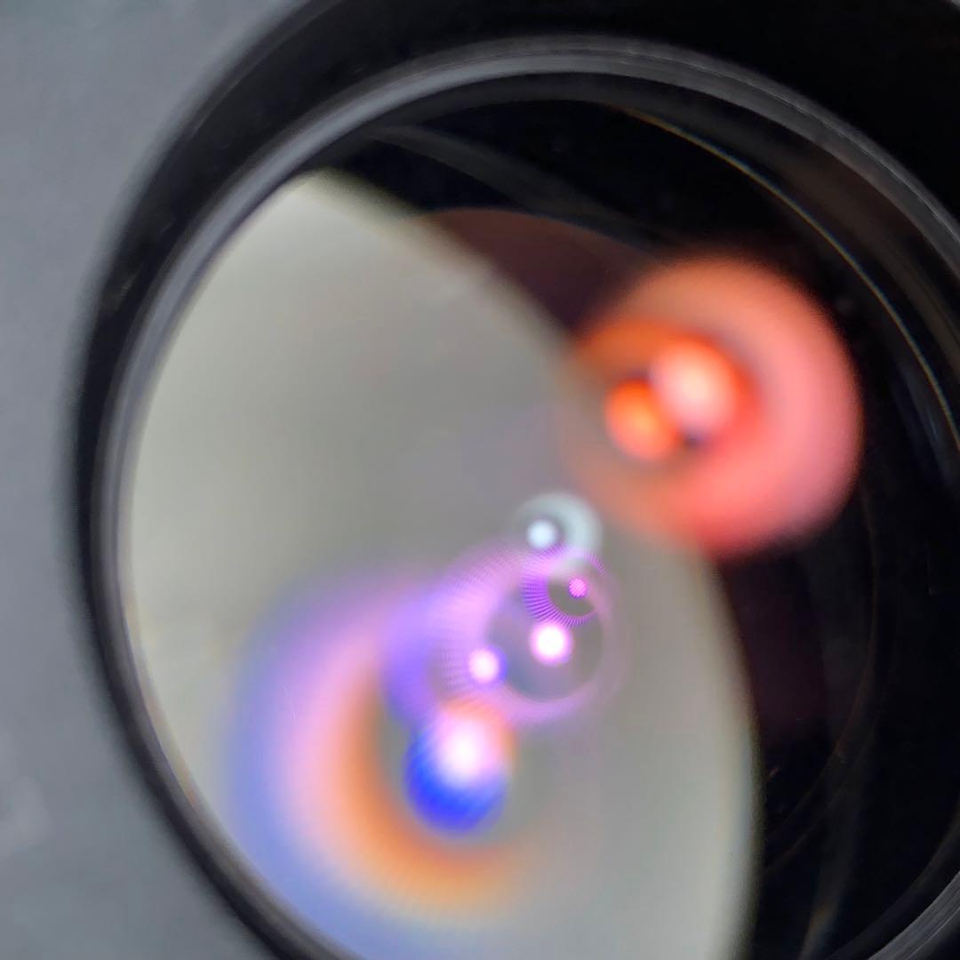 付属品付き　Canon 50mm f1.4 FDマウント