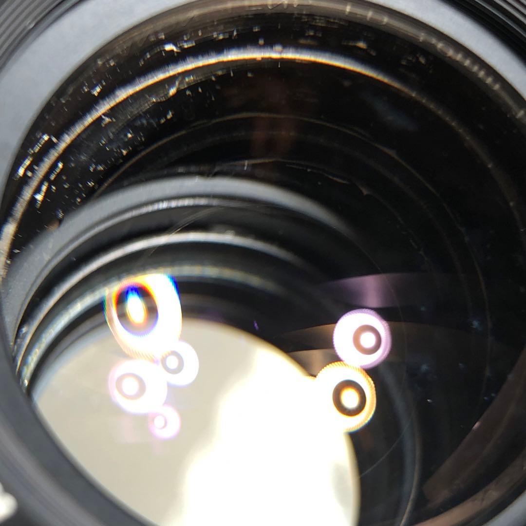 付属品付き　Canon 50mm f1.4 FDマウント