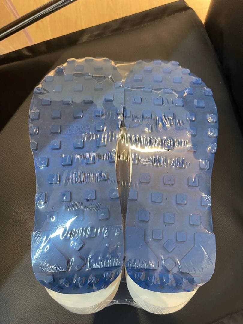 【値下げ可】 NIKE×sacai×undercover スニーカー28cm