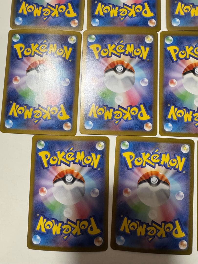 ポケモンカードゲーム まとめ売り 19枚