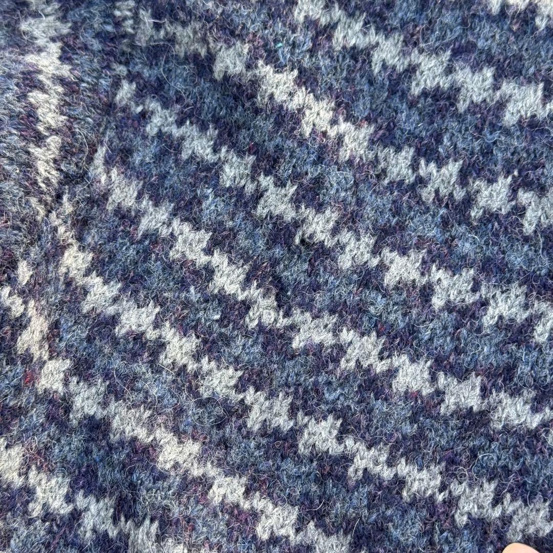 90s Eddie Bauer ニット カーディガン