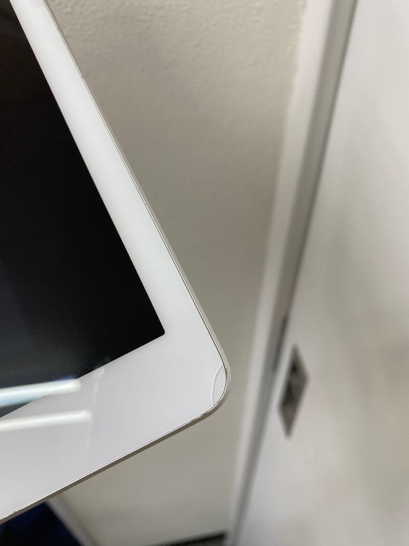 iPad 第6世代 32GB SIMフリー 89059