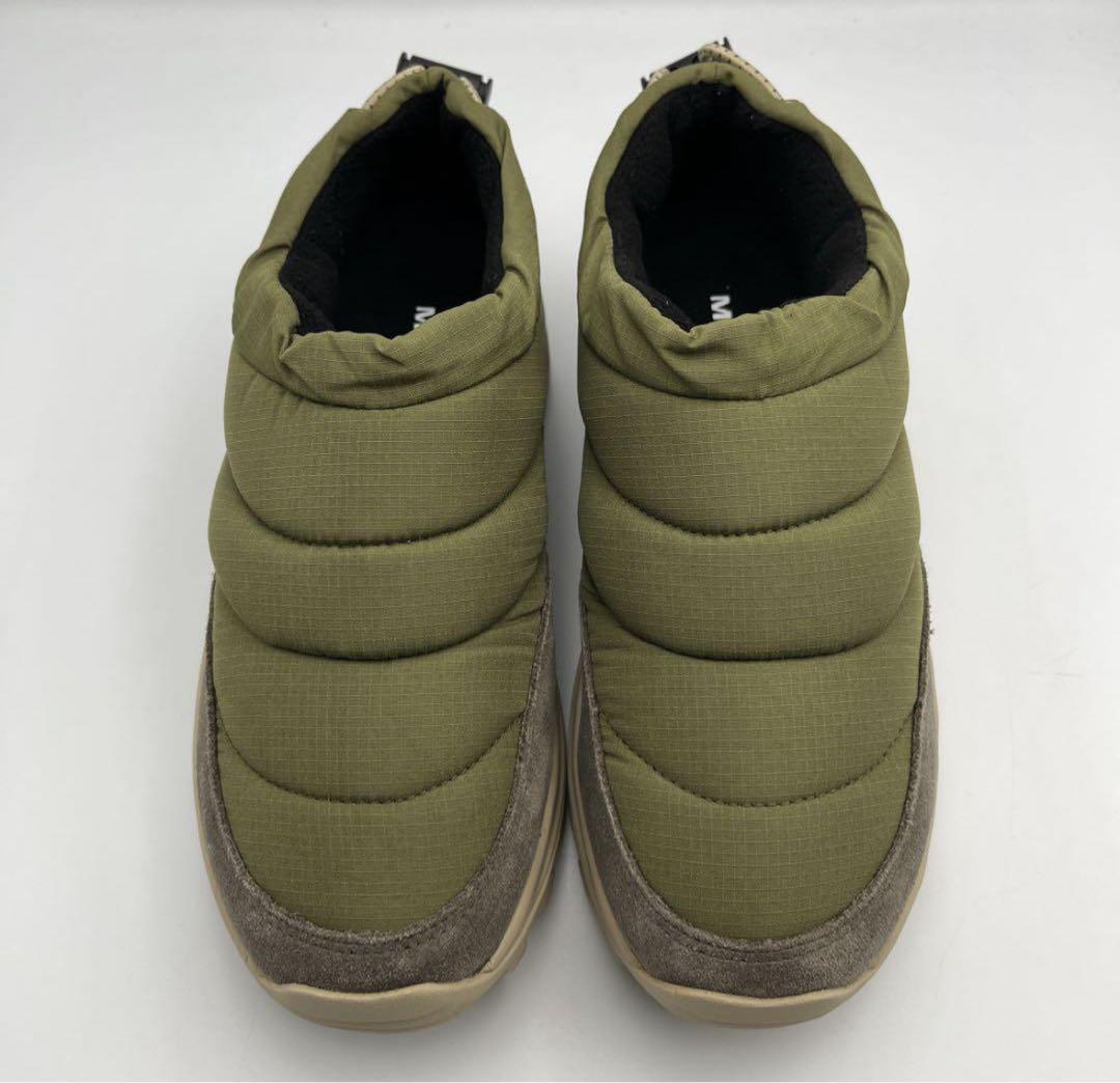MERRELL WINTER MOC ZERO【23.5cm】
