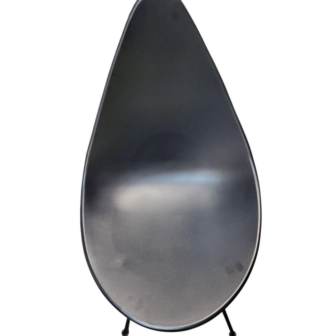 美品 ドロップチェア ヤコブセン リプロダクト ２脚セット