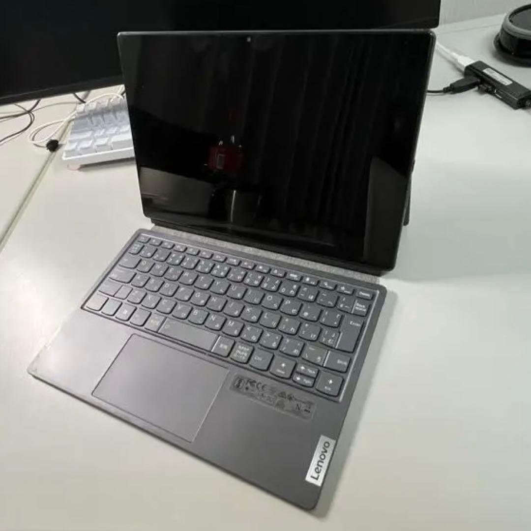 Windowsノート本体 Lenovo IdeaPad Duet 570i