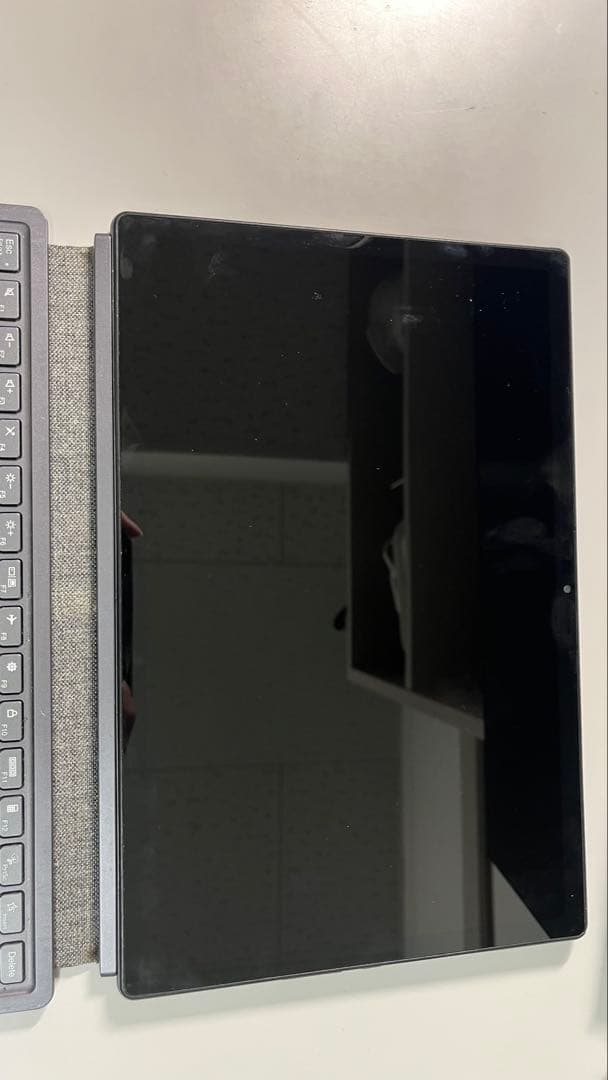 Windowsノート本体 Lenovo IdeaPad Duet 570i