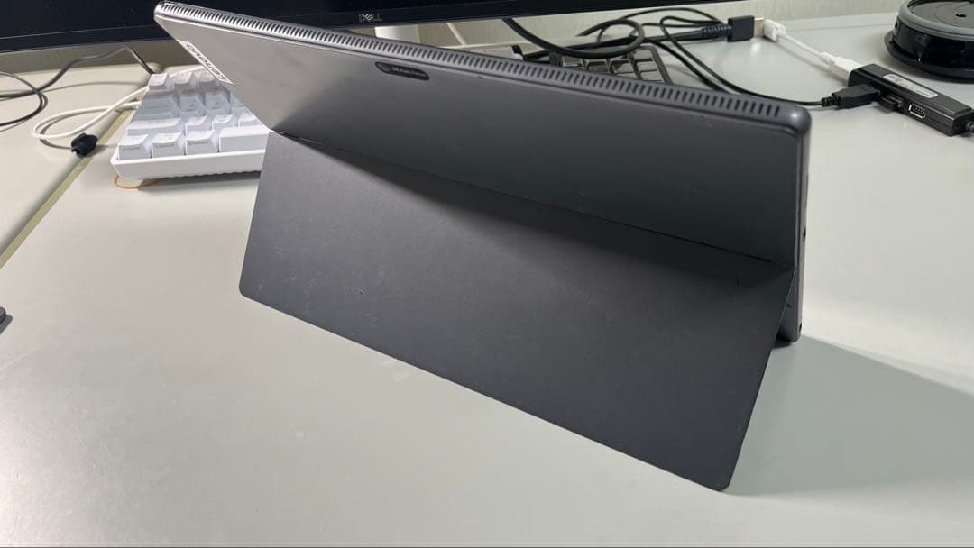 Windowsノート本体 Lenovo IdeaPad Duet 570i