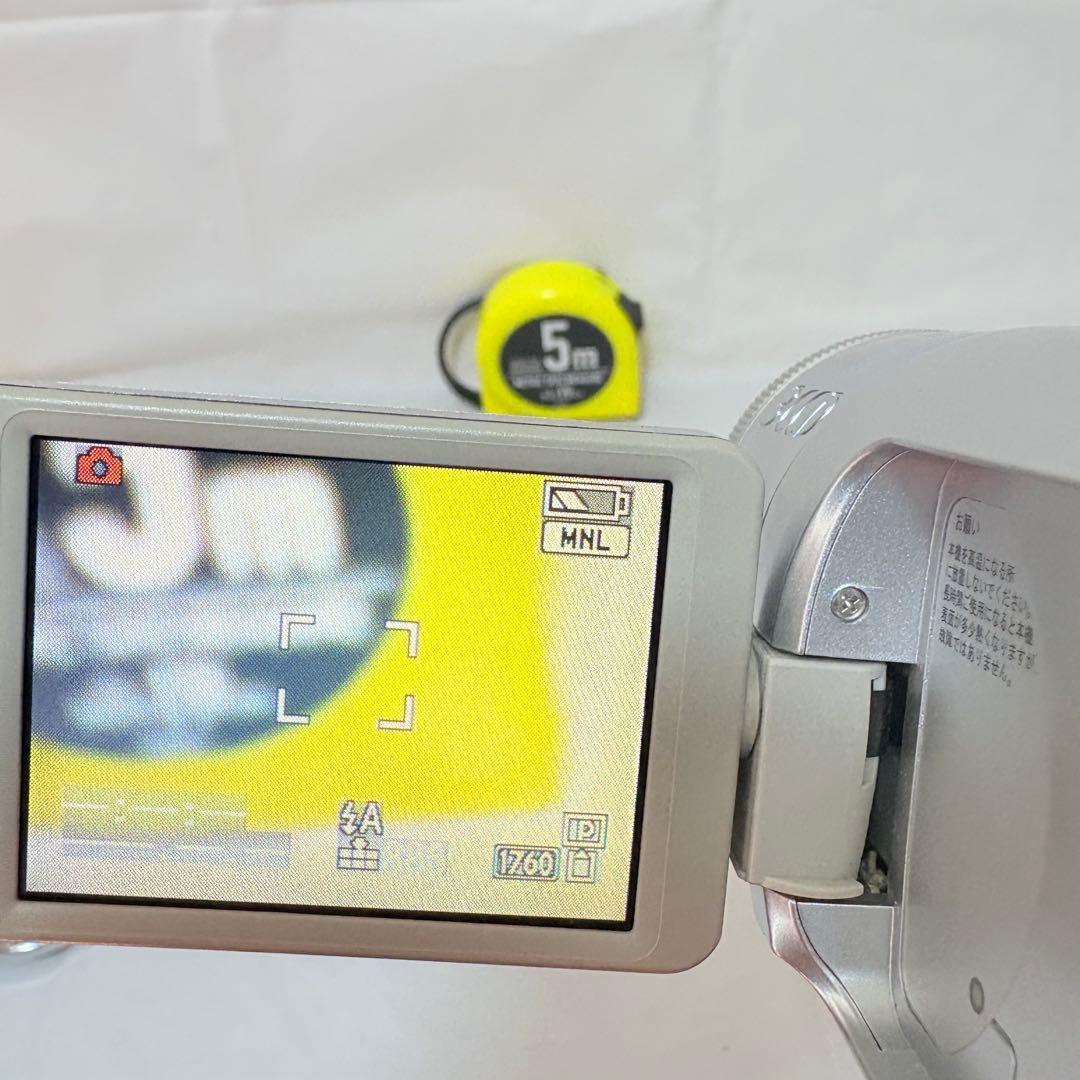 Panasonic NV-GS150 miniDV SDビデオカメラ