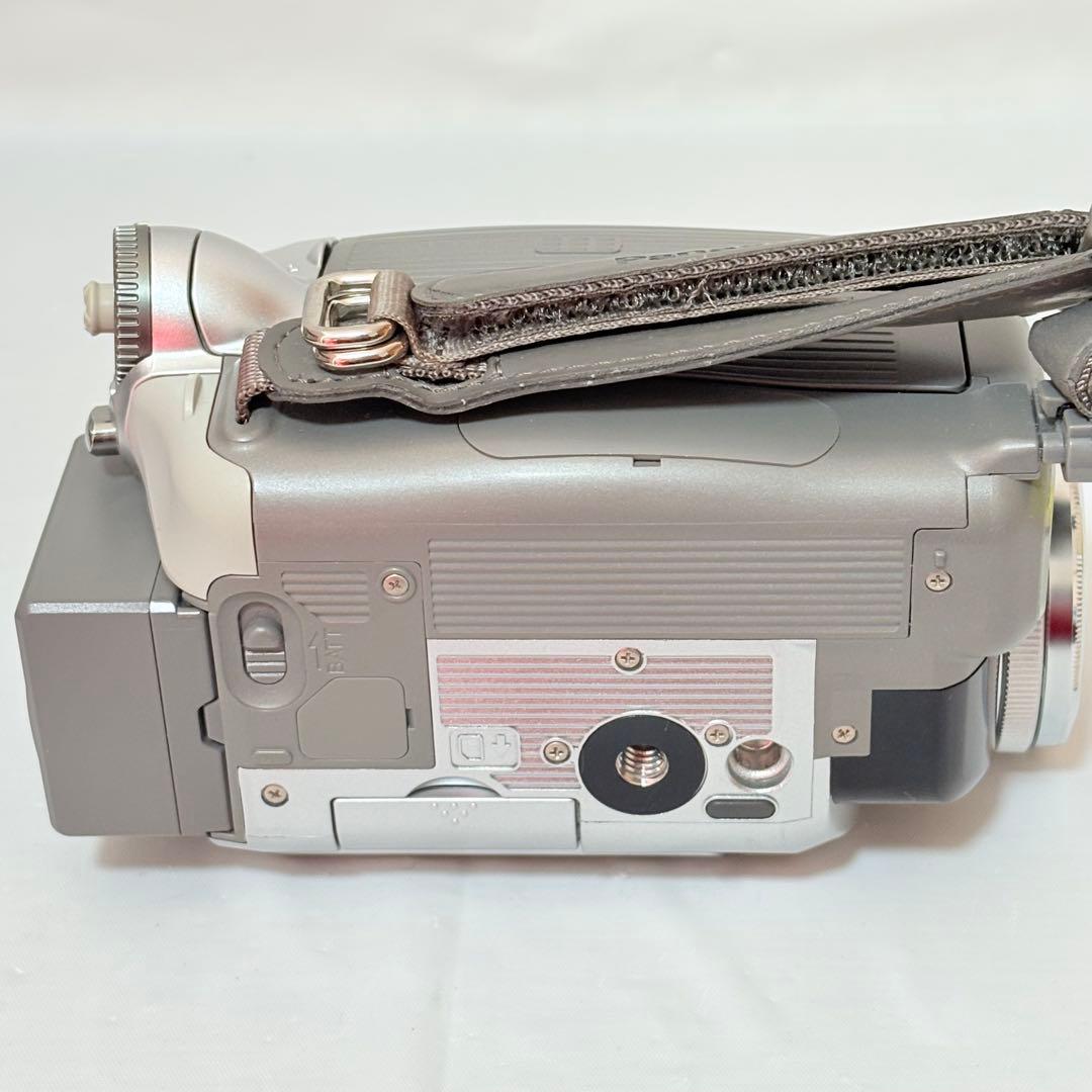 Panasonic NV-GS150 miniDV SDビデオカメラ