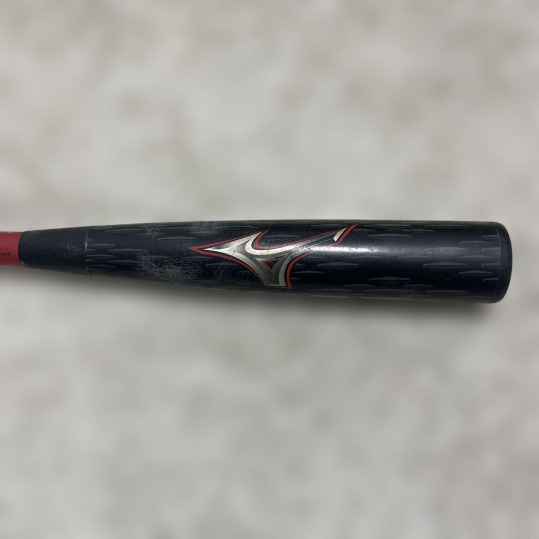 BEYOND MAX LEGACY L 軟式バット、ミドルバランス