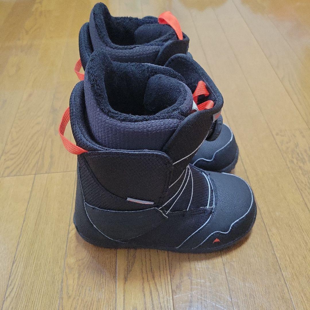 BURTON ZIPLINE BOA スノーボードブーツ 24cm
