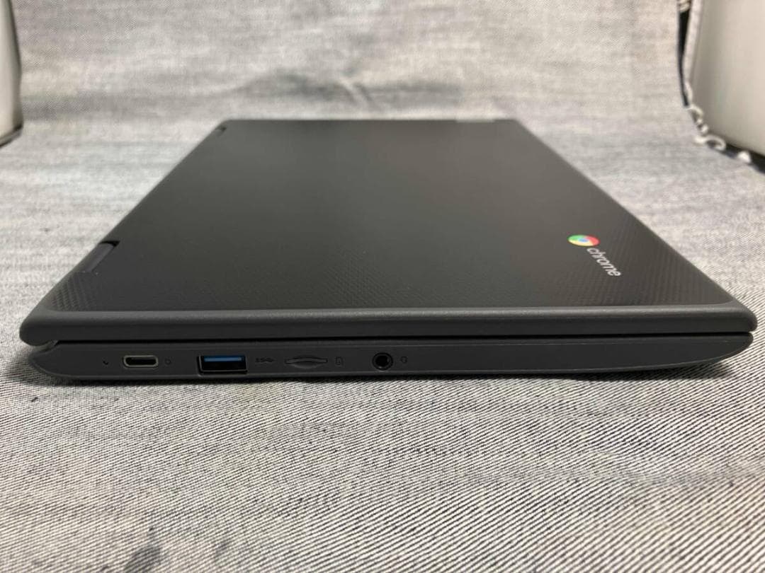 Chromebook本体 Lenovo chromebook 300e 2nd Gen