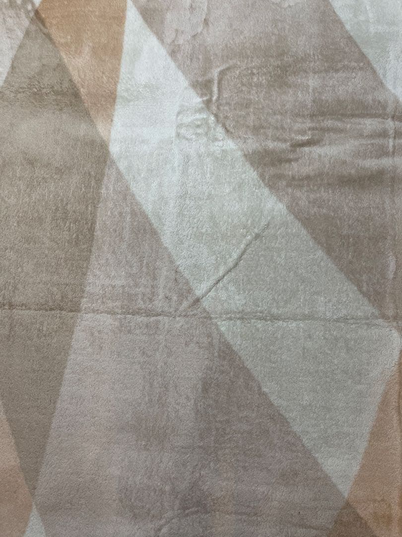 パナソニック ホットカーペット 2畳相当 ベージュ DC-2NKB1-C