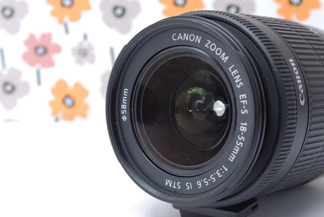 ❤即購入1000円OFF❤Canon 8000D❤Wi-Fi転送❤スポーツ撮影に