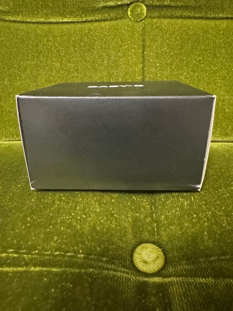 レディース カシオ BABY-G ソーラー 電波 BGD-5650-2JF