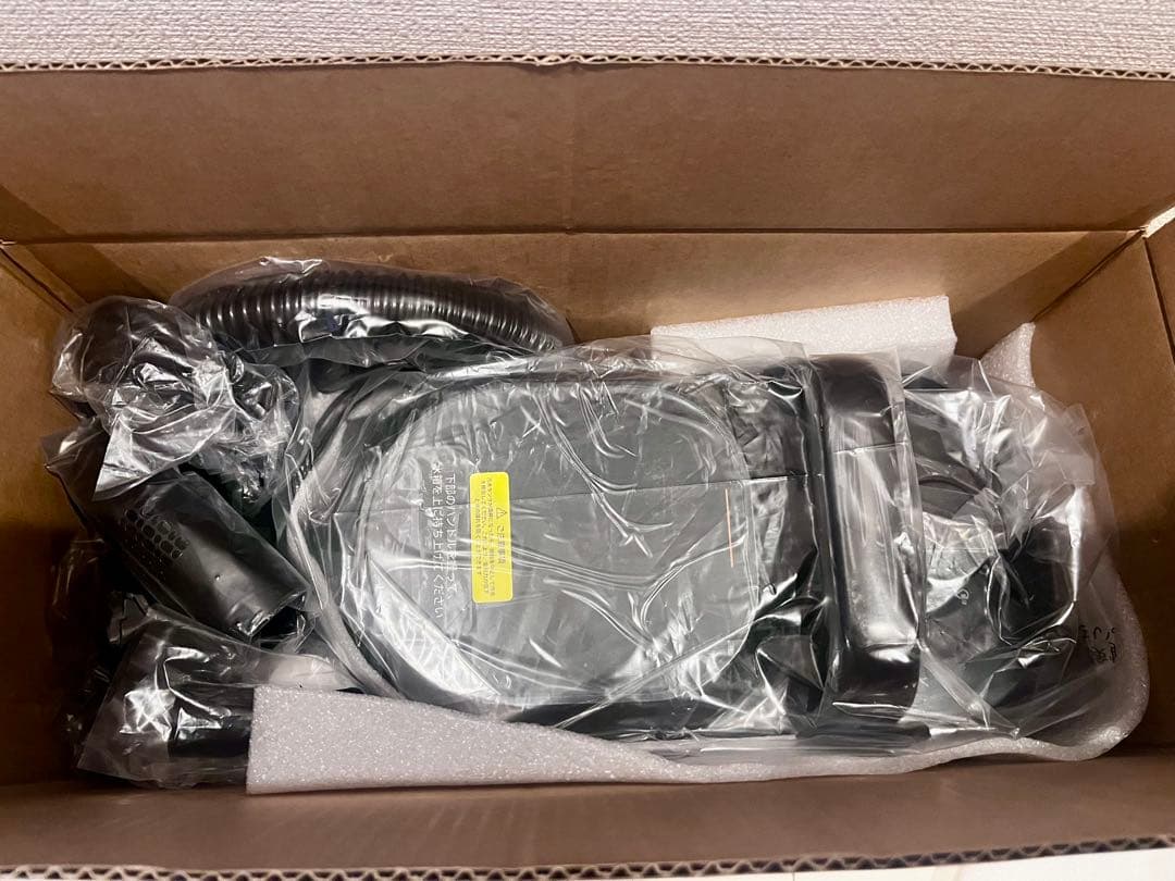 リンサークリーナー　100°C蒸気噴射　18000Pa 超強力吸引　スチーム