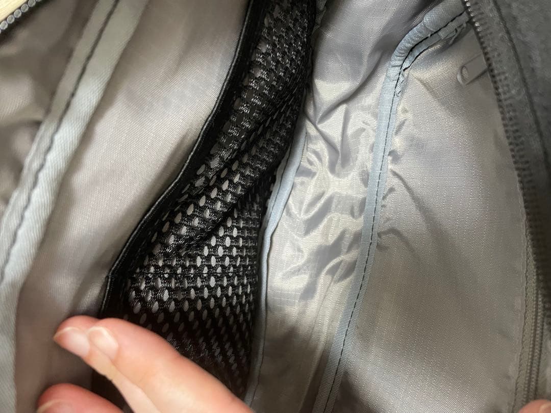 抱っこひも・スリング POMULU 2WAY HIPSEAT