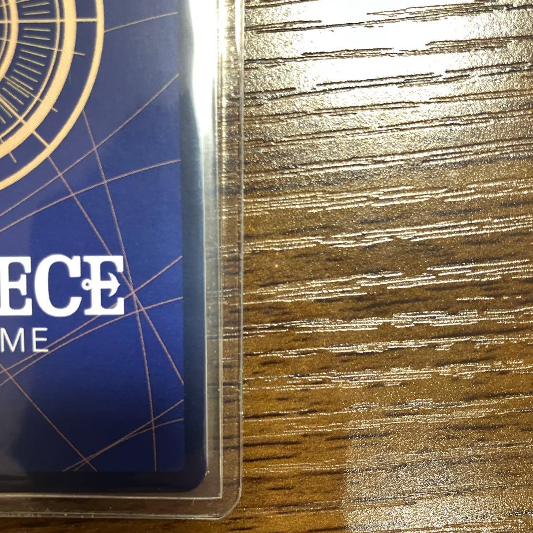 早い者勝ち！値下！モンキーDルフィ尾田栄一郎サインカード新時代の主役